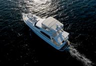 48′ 2003 Ocean Alexander