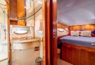 48′ 2003 Ocean Alexander