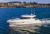 39′ 2016 Tiara