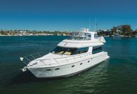 57′ 2002 Carver