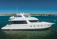 57′ 2002 Carver