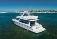 57′ 2002 Carver