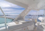 57′ 2002 Carver