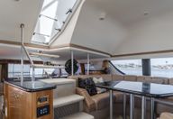 57′ 2002 Carver