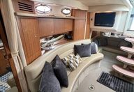 36′ 2006 Sea Ray