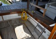 40′ 1978 Egg Harbor