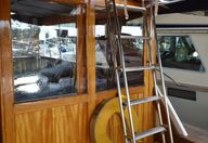 40′ 1978 Egg Harbor