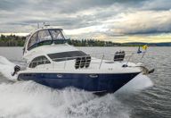 52′ 2005 Sea Ray