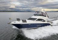52′ 2005 Sea Ray