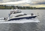 52′ 2005 Sea Ray