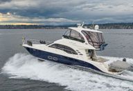 52′ 2005 Sea Ray