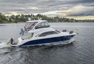 52′ 2005 Sea Ray