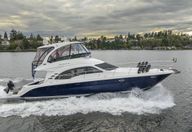 52′ 2005 Sea Ray