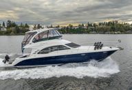 52′ 2005 Sea Ray