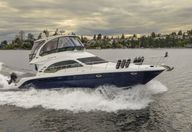 52′ 2005 Sea Ray