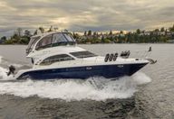 52′ 2005 Sea Ray