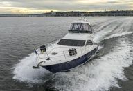 52′ 2005 Sea Ray