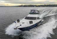 52′ 2005 Sea Ray
