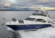 52′ 2005 Sea Ray
