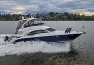 52′ 2005 Sea Ray