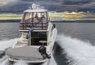 52′ 2005 Sea Ray