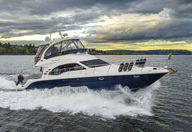 52′ 2005 Sea Ray