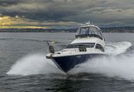 52′ 2005 Sea Ray