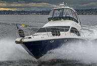 52′ 2005 Sea Ray