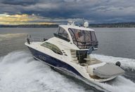 52′ 2005 Sea Ray
