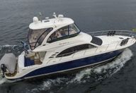 52′ 2005 Sea Ray