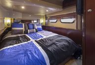 52′ 2005 Sea Ray