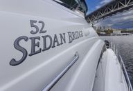 52′ 2005 Sea Ray