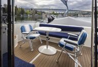 52′ 2005 Sea Ray