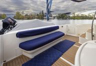 52′ 2005 Sea Ray