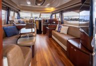 52′ 2005 Sea Ray