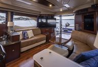 52′ 2005 Sea Ray
