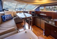 52′ 2005 Sea Ray