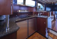 52′ 2005 Sea Ray