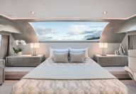 28 Explorer 2024 Ocean Alexander 28E06