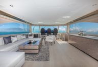 28 Explorer 2024 Ocean Alexander 28E06