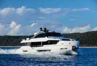 28 Explorer 2024 Ocean Alexander 28E06