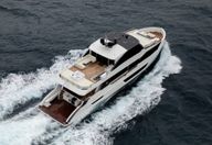 28 Explorer 2024 Ocean Alexander 28E06