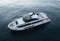 28 Explorer 2024 Ocean Alexander 28E06
