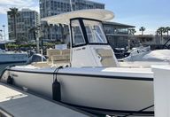 24′ 2019 Pursuit