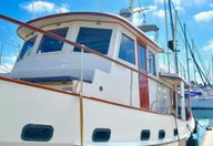 42′ 1985 Kadey-Krogen