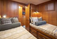 56′ 1987 Ocean Alexander