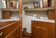 56′ 1987 Ocean Alexander