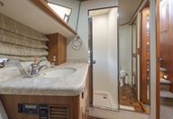 56′ 1987 Ocean Alexander