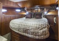 56′ 1987 Ocean Alexander