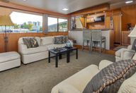 56′ 1987 Ocean Alexander